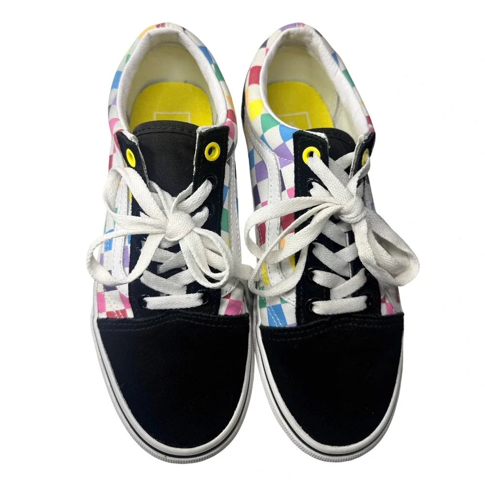 Vans old skool
